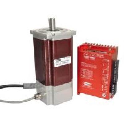 BHSS - 100 W Modbus Step Servo Motor