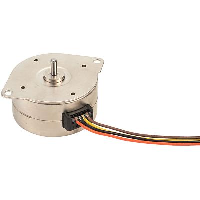 High Temperature Bipolar Stepper Motor
