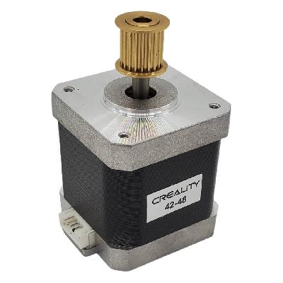 Nema17-42 mm Unipolar Stepper Motors