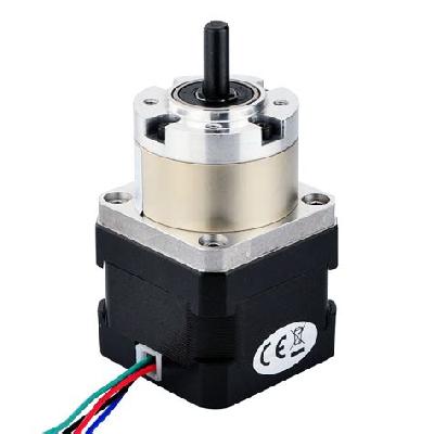 NEMA 17 Stepper Motor