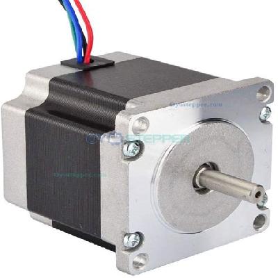 Nema 23-57 mm Bipolar Stepper Motors