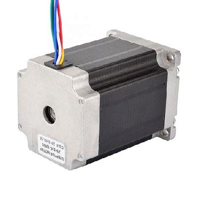 Nema 23-57 mm Unipolar Stepper Motors