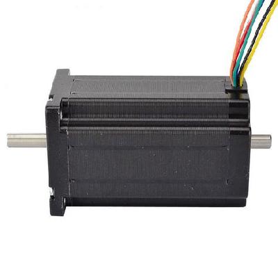 Nema 24-60 mm Bipolar Stepper Motor