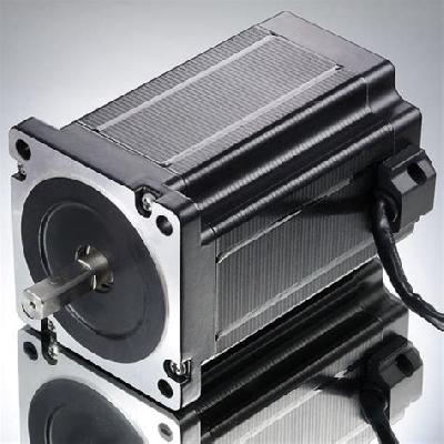 NEMA 24-60 mm Stepper Motor