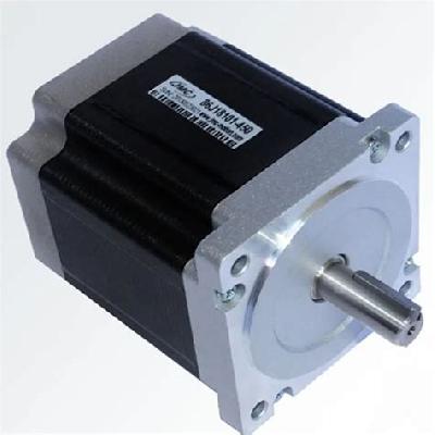 NEMA 34(86 mm) Frame size Stepper Motors
