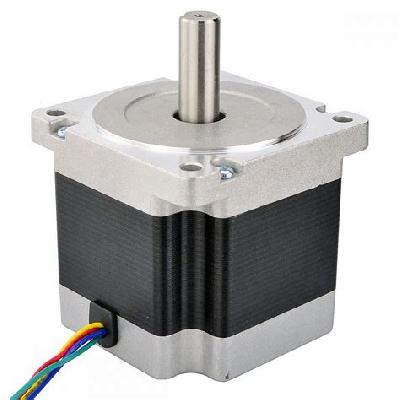 Nema 34-86mm Unipolar Stepper Motors