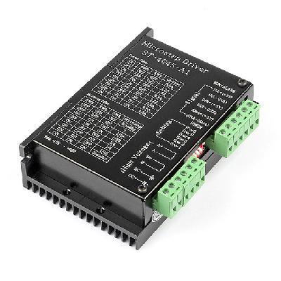 Single Motor Micro Stepping Drive Controller