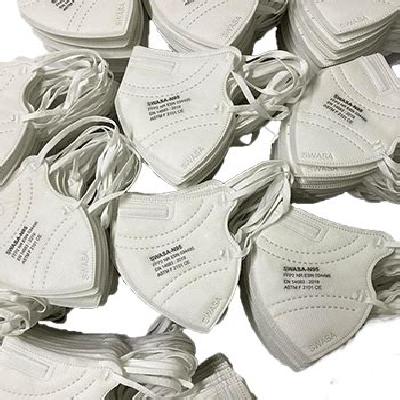 Swasa plus N95 Mask