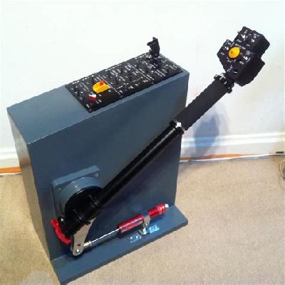 Down Collective Controller