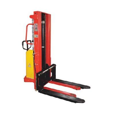Hydraulic Stacker