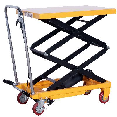 MS Hydraulic Lifting Table