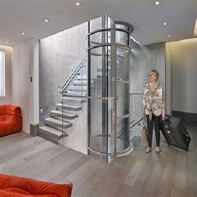 Residential Elevator