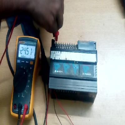 PLC XMP 8