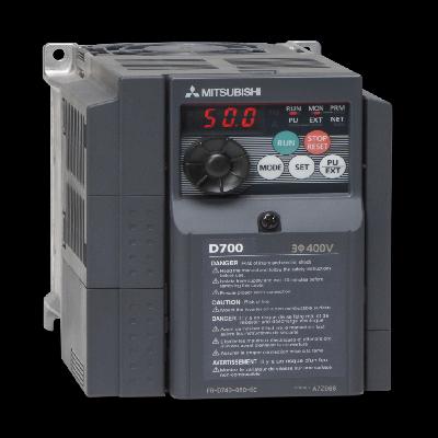 Vfd Panels