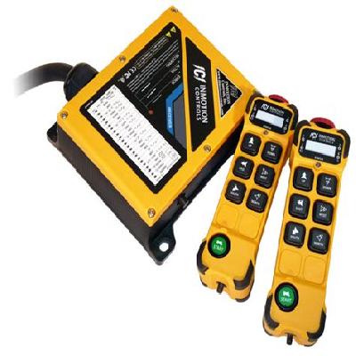 Wireless Crane Remote