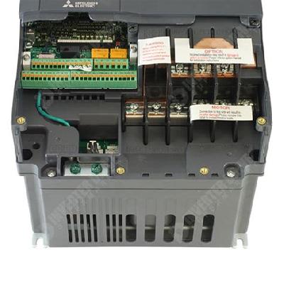 A800 Mitsubishi Electric Drive