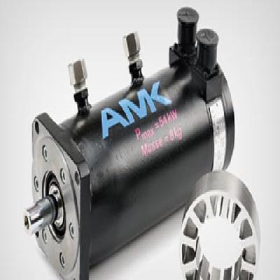 AMK AW40 Drive