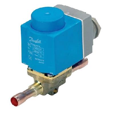 Danfoss Solenoid Valves