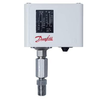 KP36 Danfoss Pressure Switch