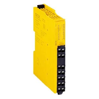 RLY3-OSSD2 Sick Safety Relay