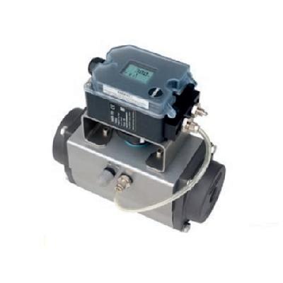 SAMSON Electro Pneumatic Positioner Model 