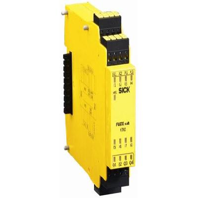 Sick Flexi Soft XTIO Safety Relay