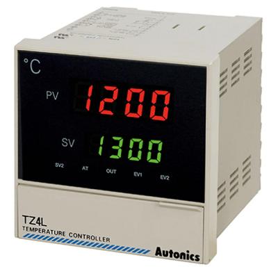 Autonics Temperature Controllers