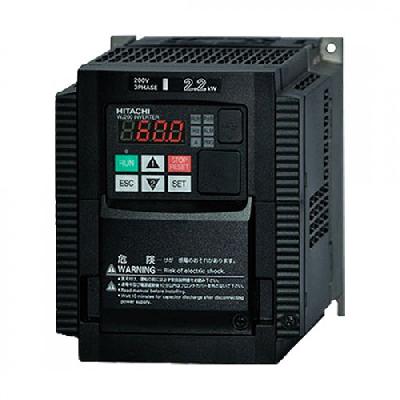 Hitachi Drives