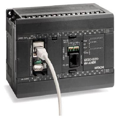 Hitachi Micro EHV Plus