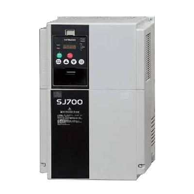 Hitachi SJ700 Drives