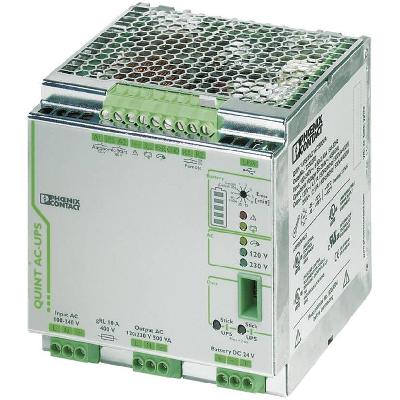 Phoenix Contact QUINT UPS