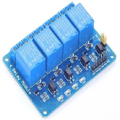 Standard Relay Module