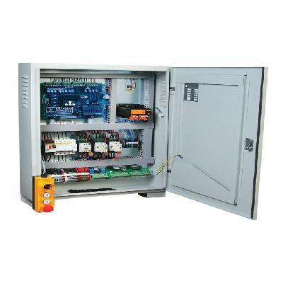Auto Door Lift Control Panel