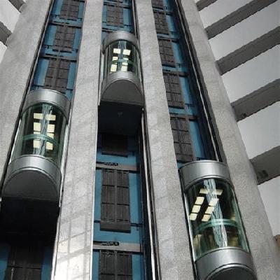 Capsule Lift