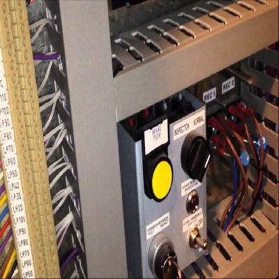 Machine Room Less Controller