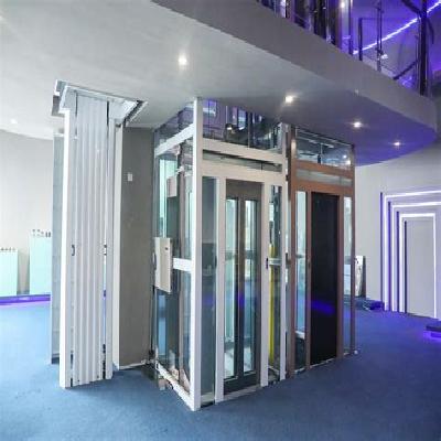 Passenger Home Lift