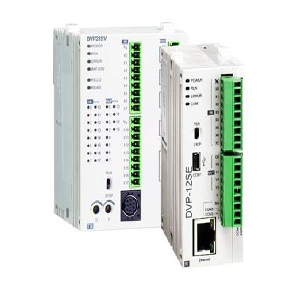 Delta Plc