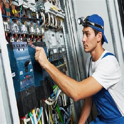 Electrical maintainance