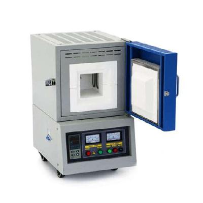 High Temperature Muffle Furnace