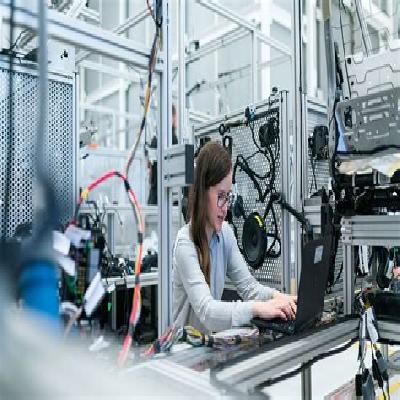 Industrial Automation Services