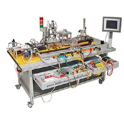 Industrial PLC Trainer Equipment