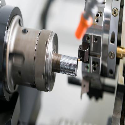 Machine Fitting Services