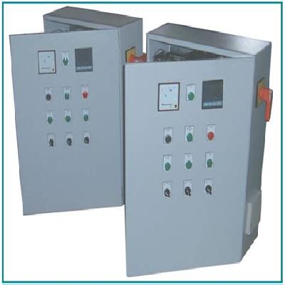 PLC Panel for Stone Processing Machine
