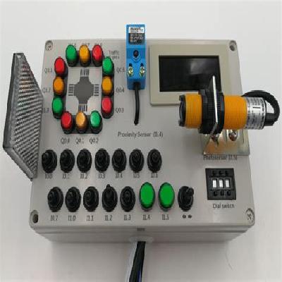 PLC Trainer