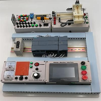 PLC Trainer Kits