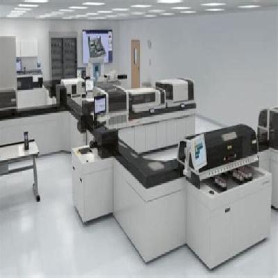 Process Automation Lab Equipment