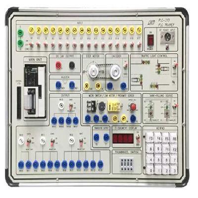 Programmable Logic Controllers