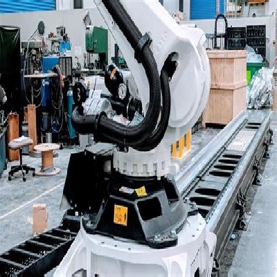 Robot Installation Services