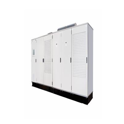 Exc6000 Excitation System