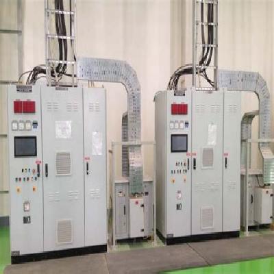 EXC9000- 9100 And 9200 Excitation System
